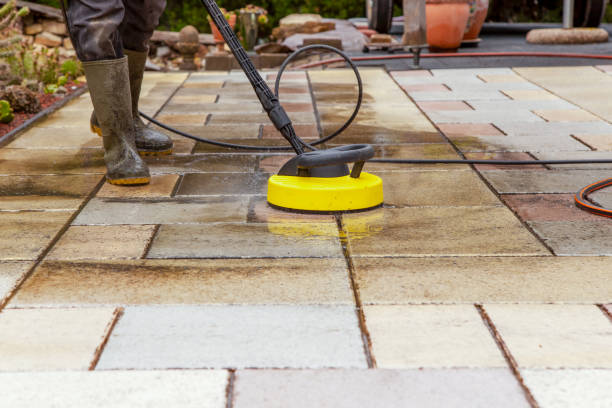 Best Parking Lot and Garage Cleaning  in Fellsburg, PA
