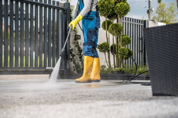 Best Post-Construction Pressure Washing  in Fellsburg, PA