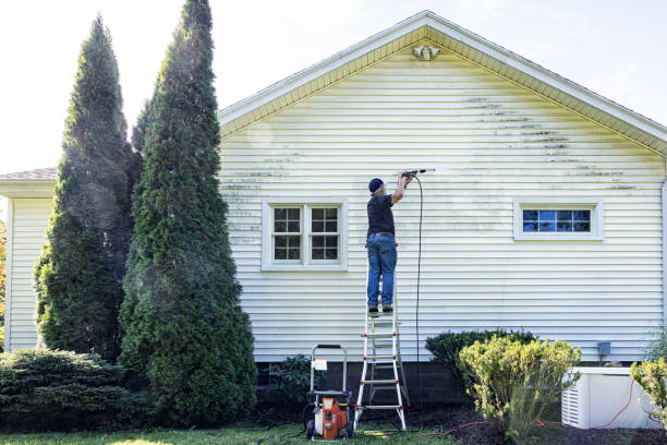 Trusted Fellsburg, PA  Pressure Washing Services Experts